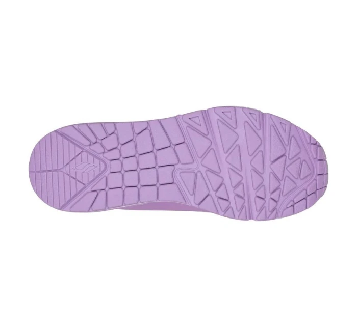 Skechers Uno Gen1 - Neon Glow Jr 310525L-LAV