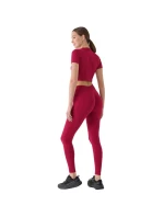 Tričko 4F FNK W 4FRAW24TFTSF1737 60S Tričko 4F FNK W 4FRAW24TFTSF1737 60S