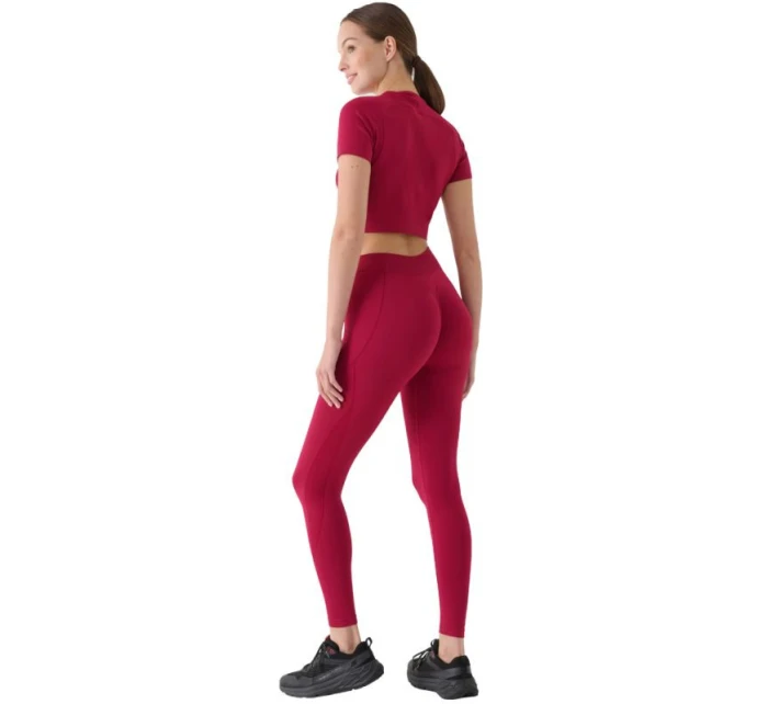 Tričko 4F FNK W 4FRAW24TFTSF1737 60S Tričko 4F FNK W 4FRAW24TFTSF1737 60S