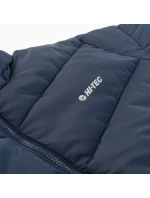 Pánská prošívaná zimní bunda model 21367014 - Hi-Tec Pánská prošívaná zimní bunda model 21367014 - Hi-Tec