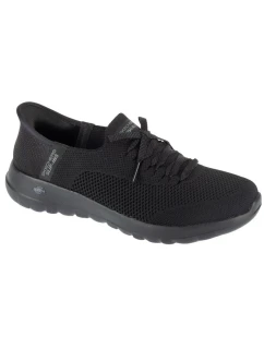 SlipIns: Go Walk Joy Abby model 21373940 Black 35 - Skechers