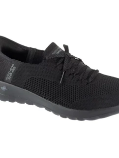 SlipIns: Go Walk Joy Abby model 21373940 Black 35 - Skechers