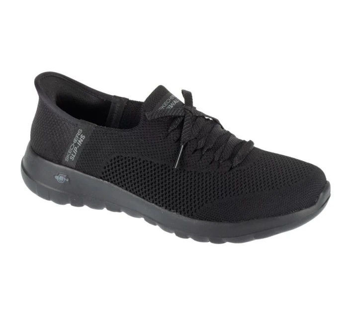SlipIns: Go Walk Joy Abby model 21373940 Black 35 - Skechers SlipIns: Go Walk Joy Abby model 21373940 Black 35 - Skechers