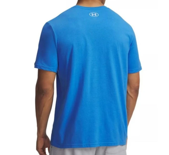 Tričko Sportstyle LC SS M  pánské model 21481908 - Under Armour