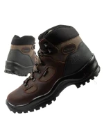Grisport pánske trekové topánky kožené nepremokavé členkové topánky Grisport pánske trekové topánky kožené nepremokavé členkové topánky