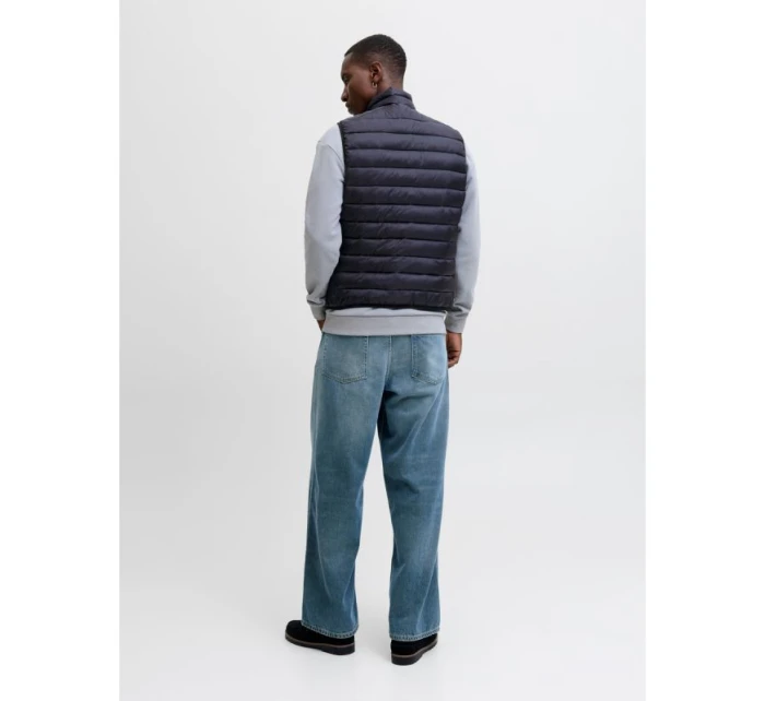 pánská vesta bez rukávů LIGHT   BLACK model 21720426 - Jack&Jones