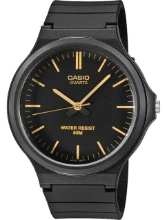Pánske hodinky Casio MW-240-1E2VDF + BOX