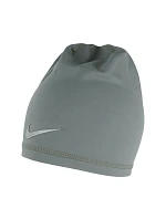 Čepice Nike Dri-Fit Peak Beanie šedá model 22387531 Čepice Nike Dri-Fit Peak Beanie šedá model 22387531