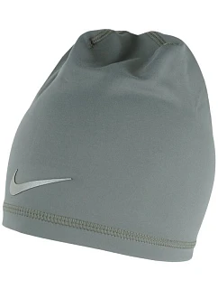 Čepice Nike Dri-Fit Peak Beanie šedá model 22387531