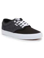 Pánske tenisky Atwood VN0A45J90PB1 grey - Vans