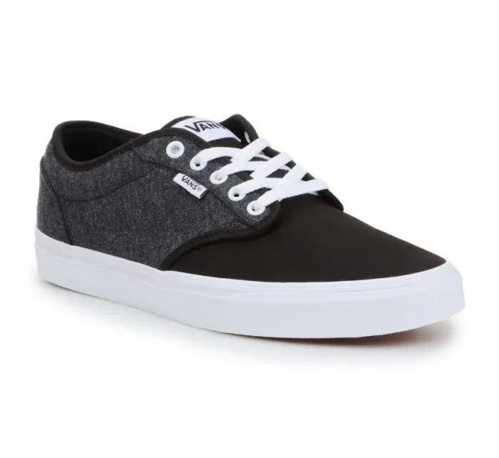 Pánske tenisky Atwood VN0A45J90PB1 grey - Vans