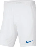 Pánske šortky Park III M BV6855 104 - Nike