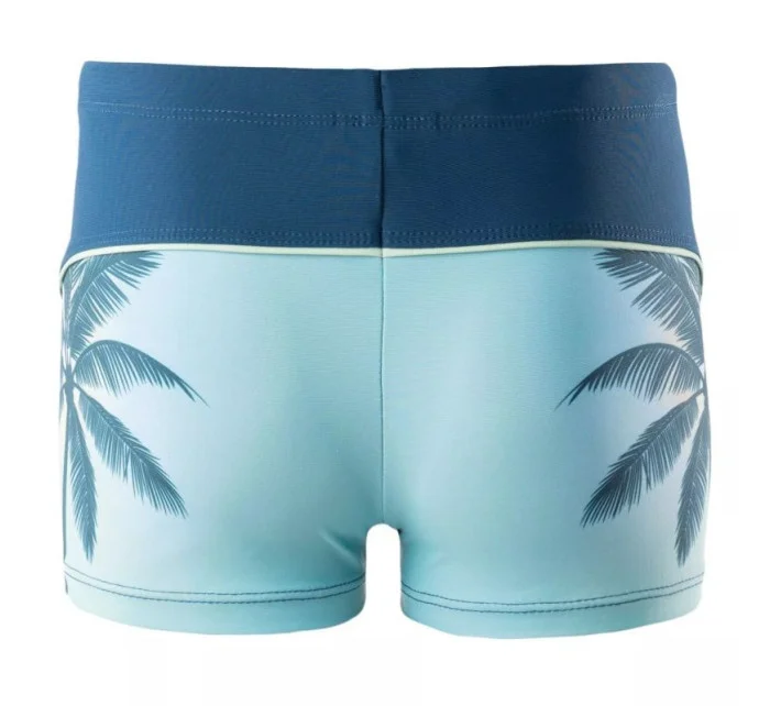 Plavecké boxerky Aquawave Idaro Jr 92800398765