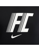 Pánska mikina F.C Flc M DV9757 010 - Nike