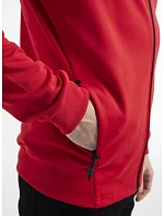 Craft Corporate ADV Unify Jacket M Pánska bunda 81.9134 šedá melírovaná Craft Corporate ADV Unify Jacket M Pánska bunda 81.9134 šedá melírovaná