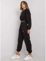 Sada EM KMPL model 15754408 černá - FPrice Sada EM KMPL model 15754408 černá - FPrice