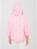 Bluzka IT BZ model 22013697 różowy - FPrice