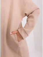 Mikina RV BL 8042.00P tmavo lila Mikina RV BL 8042.00P tmavo lila