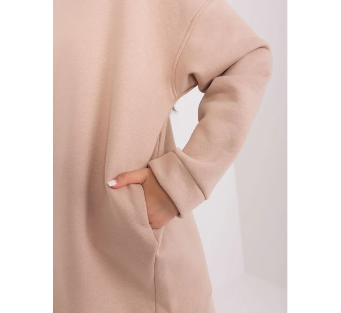 Mikina RV BL 8042.00P tmavo lila Mikina RV BL 8042.00P tmavo lila