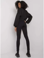 Legíny RV LG model 16732336 černá - FPrice Legíny RV LG model 16732336 černá - FPrice