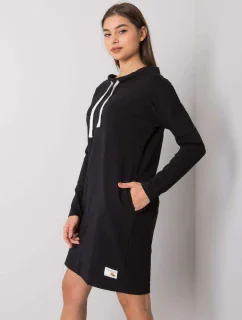 Šaty RV SK 7160.43P čierna