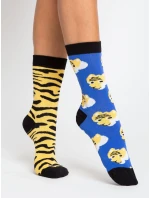 Ponožky WS SR 5542.08X viacfarebné