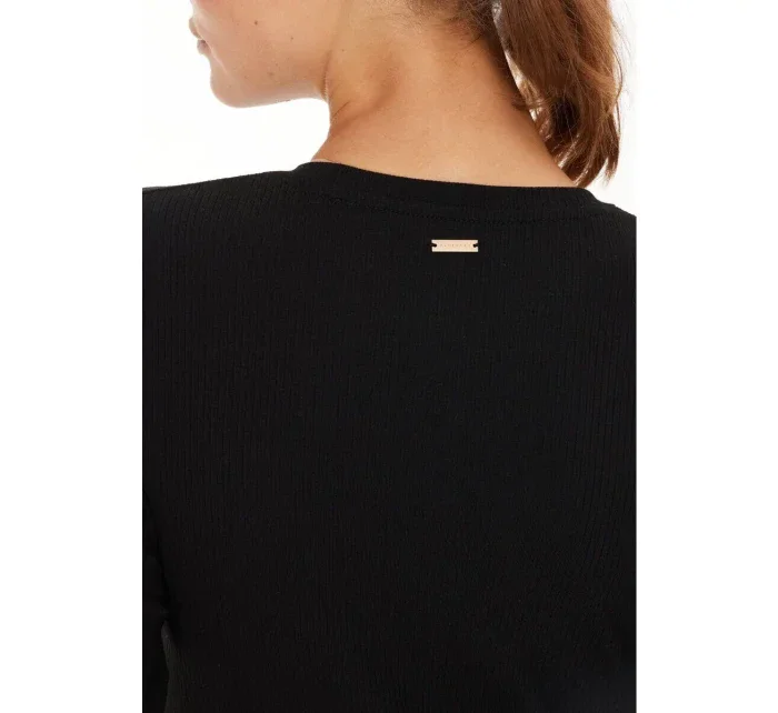 Dámske tričko Athlecia Lankae W L/S Tee