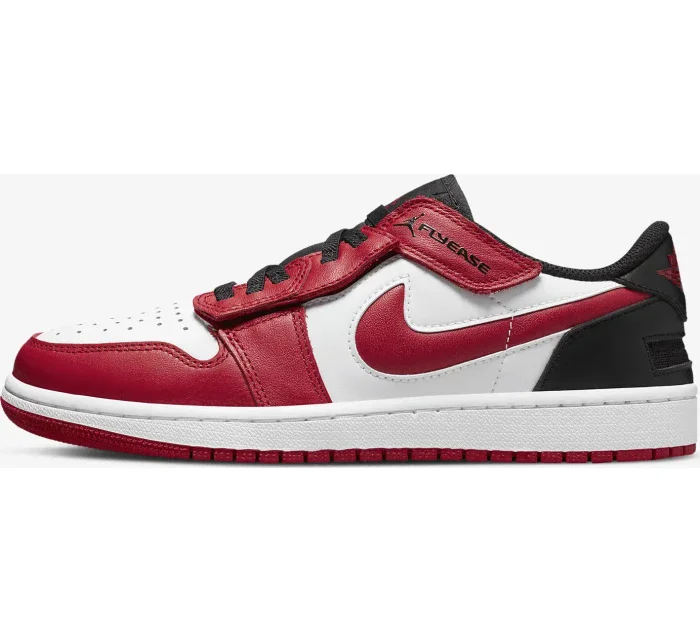 Pánské sportovní boty Air Jordan 1 Low M  s černou  model 20216712 - NIKE