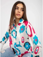 Dámská košile model 20990268 - FPrice Dámská košile model 20990268 - FPrice