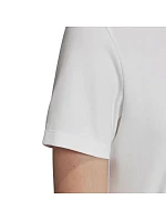 Dámske nohavice Trefoil W FM3306 white - Adidas Dámske nohavice Trefoil W FM3306 white - Adidas