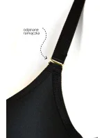 Dámska podprsenka QUEEN 19061 Dámska podprsenka QUEEN 19061