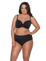 FIGI KĄPIELOWE model 20842345 BLACK - AVA SWIMWEAR