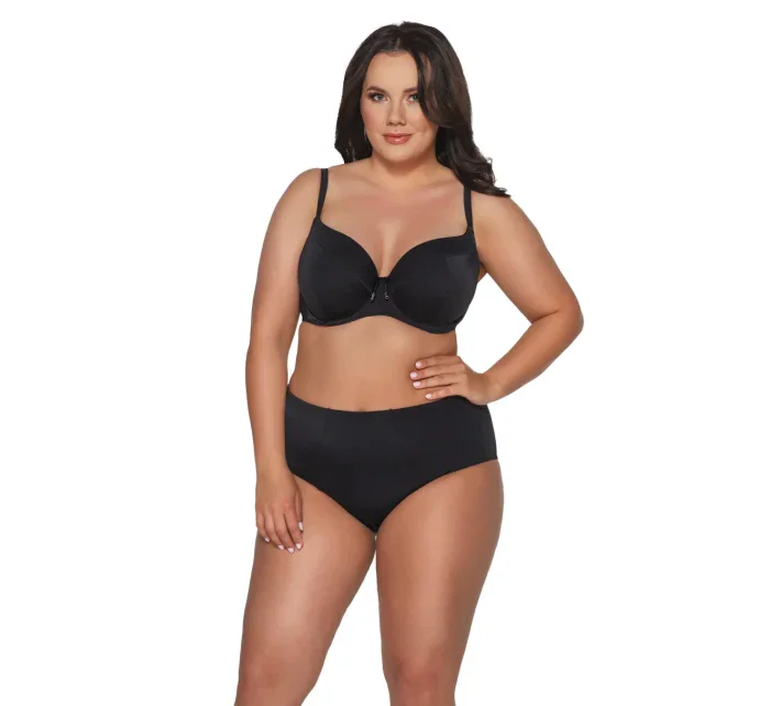 FIGI KĄPIELOWE model 20842345 BLACK - AVA SWIMWEAR