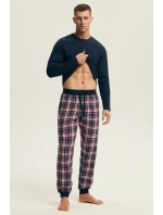 PÁNSKÉ PYŽAMO AW25 model 21757183 - Henderson PÁNSKÉ PYŽAMO AW25 model 21757183 - Henderson