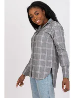 Košeľa s dlhým rukávom model 175485 Lakerta