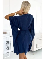 Večerné šaty model 187273 Numoco Večerné šaty model 187273 Numoco