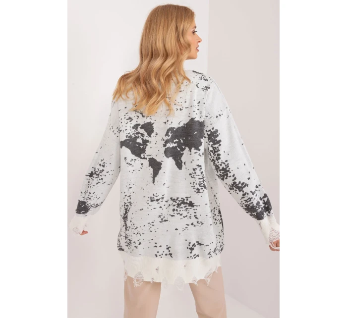 Sveter model 208355 Badu