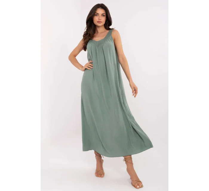 Denné šaty model 215232 Och Bella Denné šaty model 215232 Och Bella