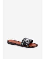 Papuče model 215740 Step in style Papuče model 215740 Step in style