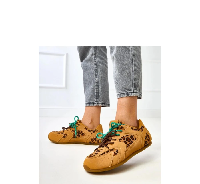 Športová obuv model 218152 Solea