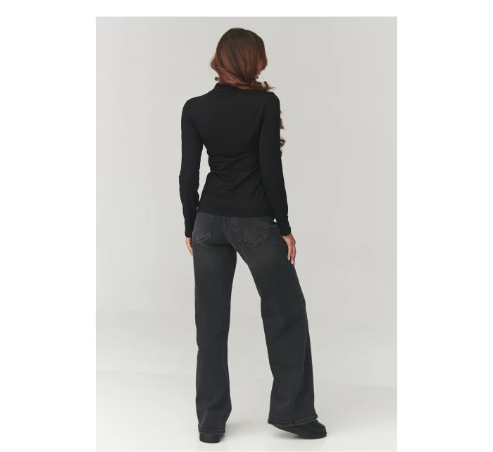 Blúzka model 220803 Macadamia