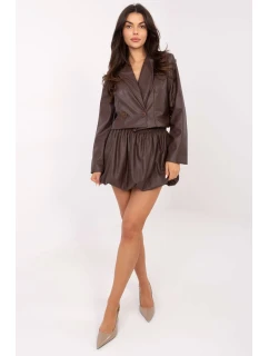 Krátka sukňa model 221082 Taliansko Moda