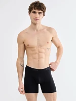 Pánske boxerky SLG Base Short C2P Black čierne – SLOGGI
