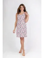 Dámská noční košile Regina 153 sz/r M-XL