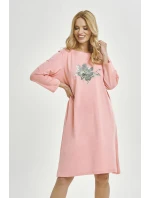 Taro Patricia 3461 long/r M-XL Z25/26 dámske tričko