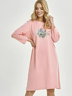 Taro Patricia 3461 long/r M-XL Z25/26 dámske tričko