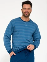 Pyžamo Cornette 117/211 Loose 17 length/r S-2XL