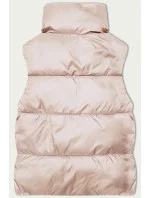 oboustranná krátká vesta model 21318861 - S'WEST