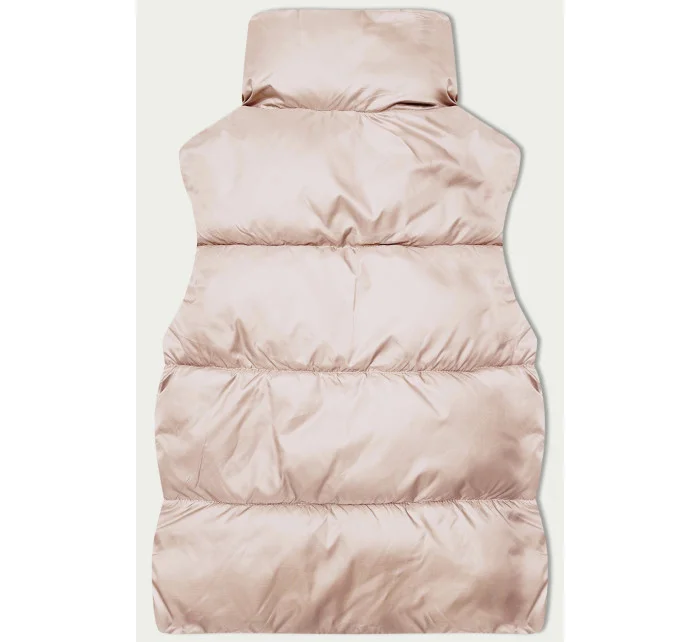 oboustranná krátká vesta model 21318861 - S'WEST