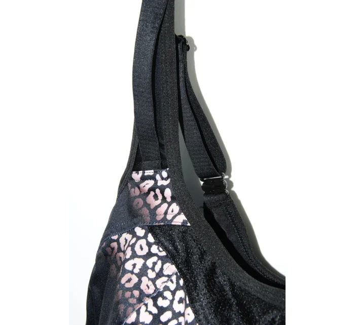 Fitness podprsenka Carrie plus - AVA